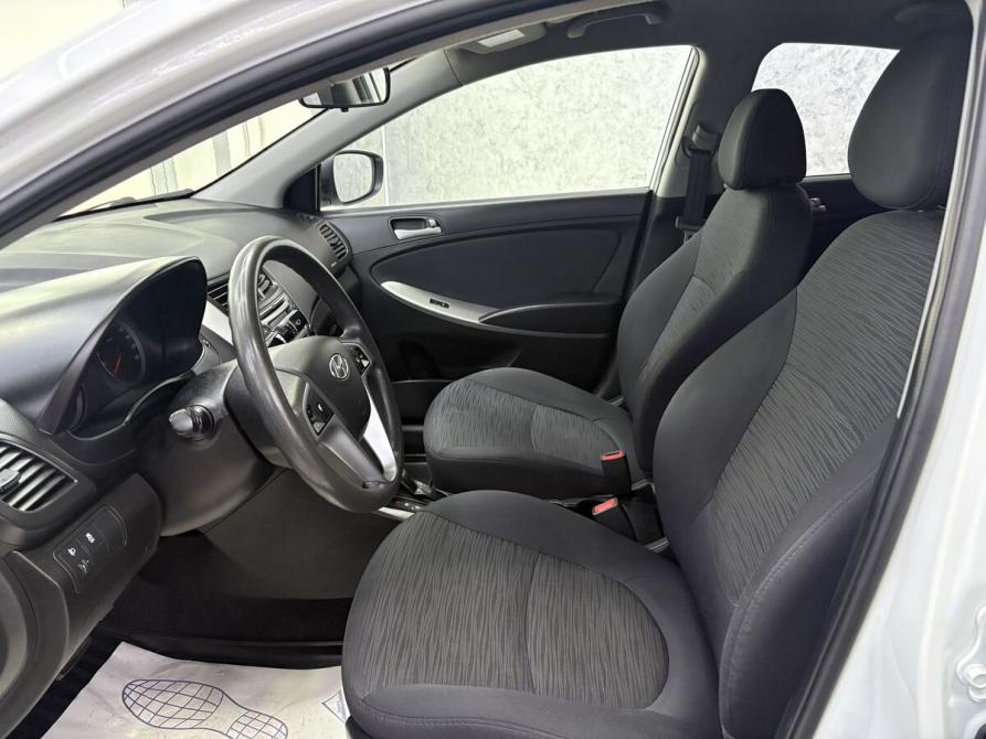 Hyundai Solaris I Рестайлинг Ярославль  - изображение 13
