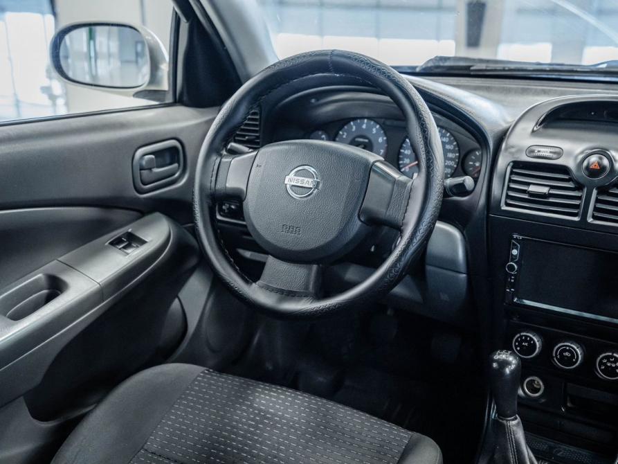 Nissan Almera Classic I Самара  - изображение 10