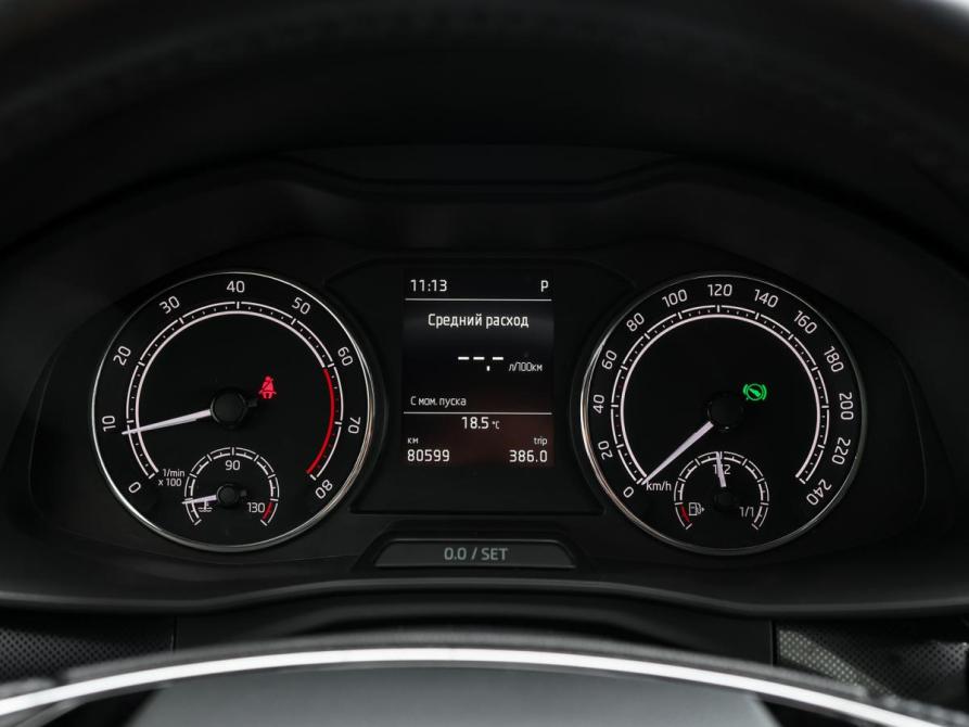 Skoda Rapid II Москва  - изображение 12