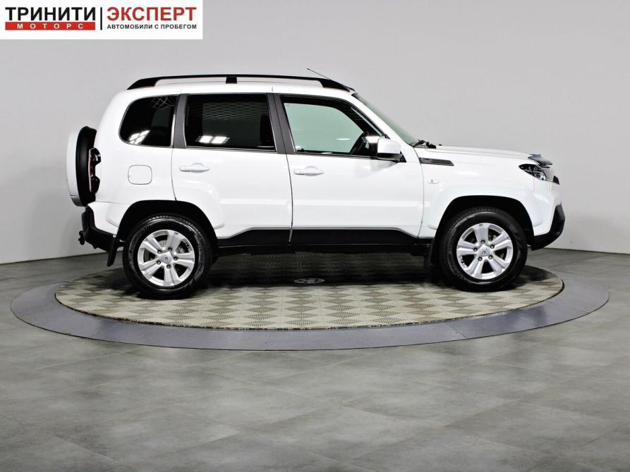 Lada (ВАЗ) Niva Travel I Белгород  - изображение 4