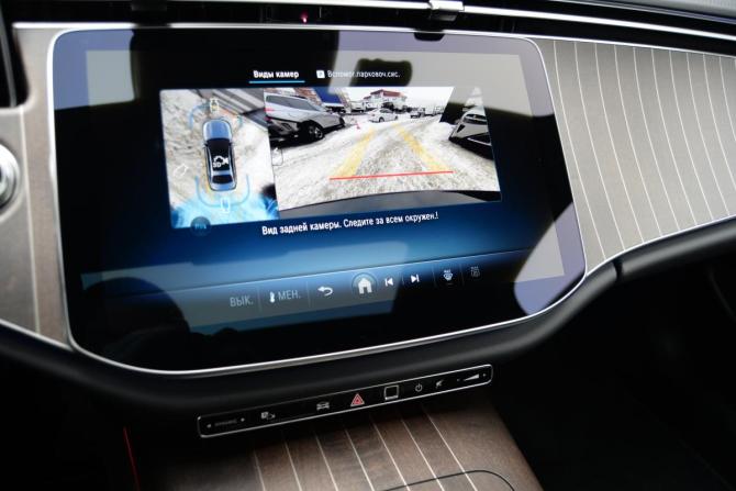 Mercedes-Benz E-Класс VI (W214 S214) с пробегом 2025 года, цена 8 945 000 рублей, 8600 км, седан, Автокод Объявления
