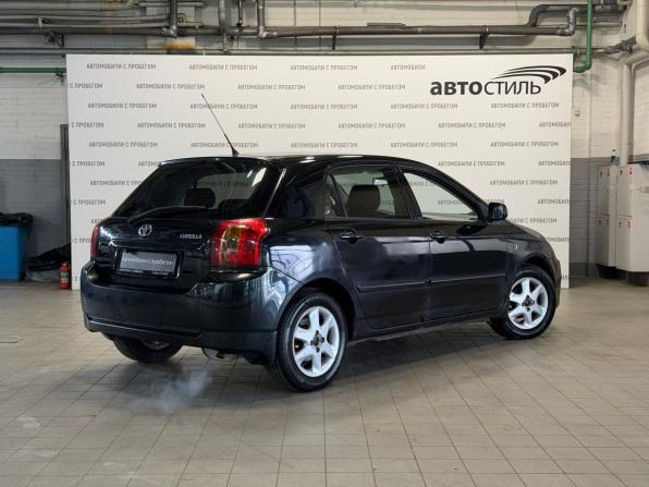 Toyota Corolla IX (E120 E130) Рестайлинг с пробегом 2005 года, цена 499 000 рублей, 250000 км, хэтчбек, Автокод Объявления