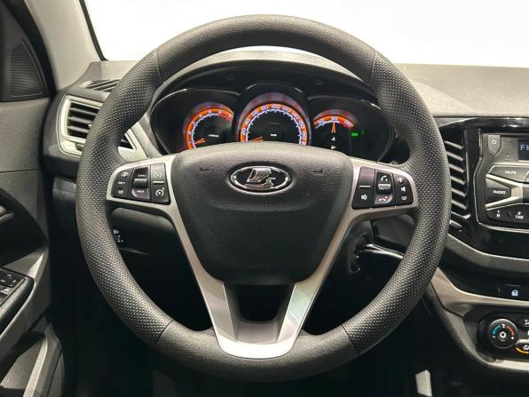 Lada (ВАЗ) Vesta I с пробегом 2019 года, цена 1 099 000 рублей, 112987 км, универсал, Автокод Объявления