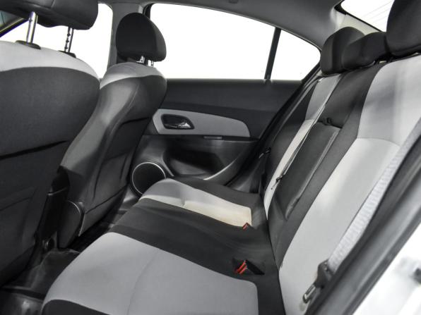 Chevrolet Cruze I с пробегом 2011 года, цена 680 000 рублей, 146097 км, седан, Автокод Объявления