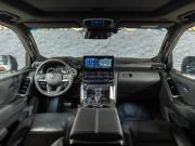 Toyota Land Cruiser 300 Series Москва  - изображение 34