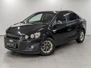 Chevrolet Aveo II Москва  - изображение 29