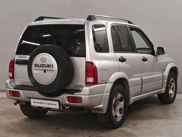 Suzuki Grand Vitara I Рестайлинг с пробегом 2003 года, цена 580 000 рублей, 146000 км, внедорожник, Автокод Объявления