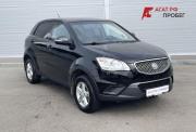SsangYong Actyon II Иваново  - изображение 24