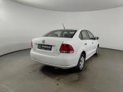 Volkswagen Polo V Уфа  - изображение 28