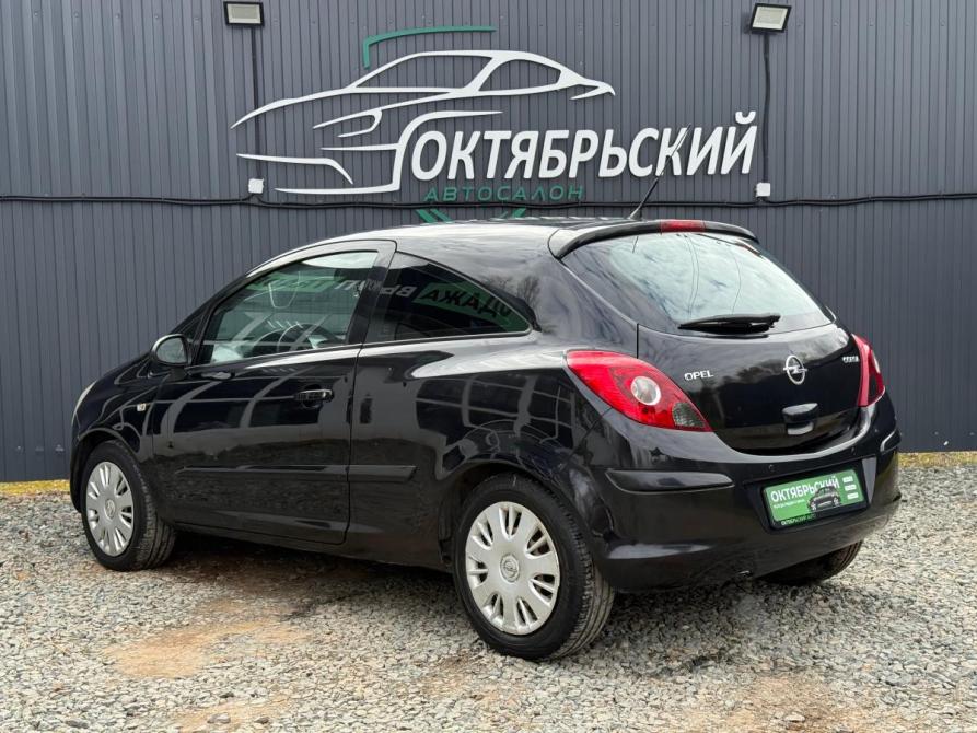 Opel Corsa D Ижевск  - изображение 5