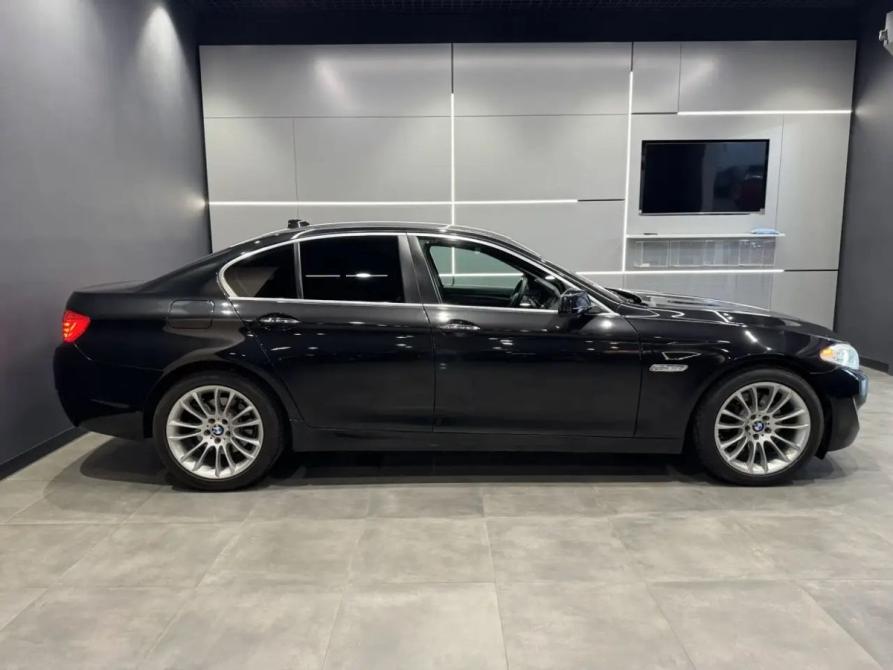 BMW 5 серии VI (F10/F11/F07) Нижний Новгород  - изображение 8