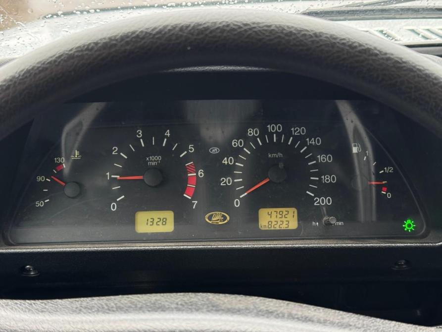 Lada (ВАЗ) 2131 (4x4) I Воронеж  - изображение 13