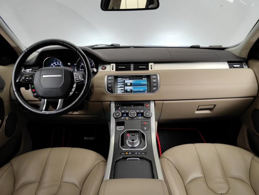 Land Rover Range Rover Evoque I Рестайлинг Подольск  - изображение 12