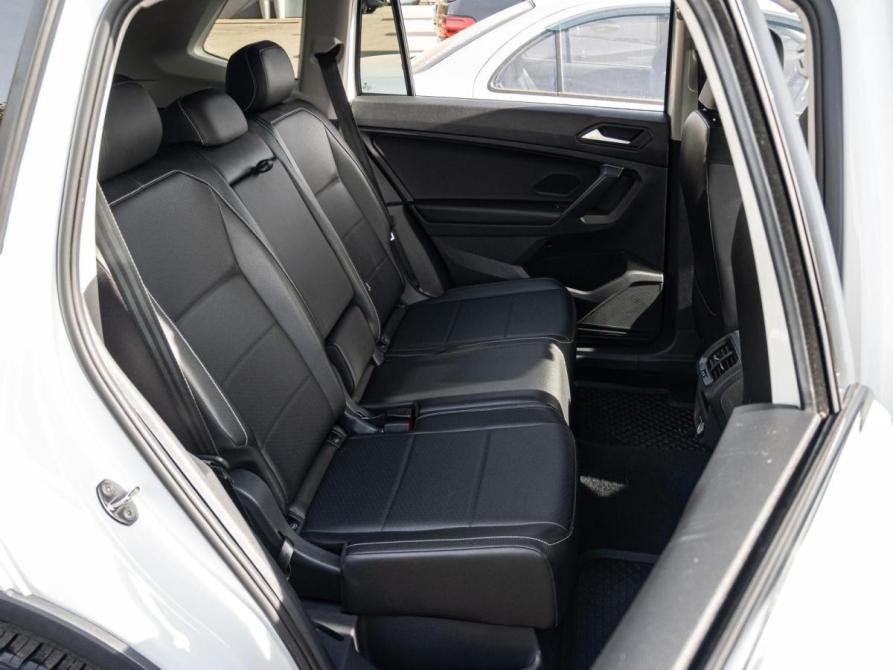 Volkswagen Tiguan II Краснодар  - изображение 7