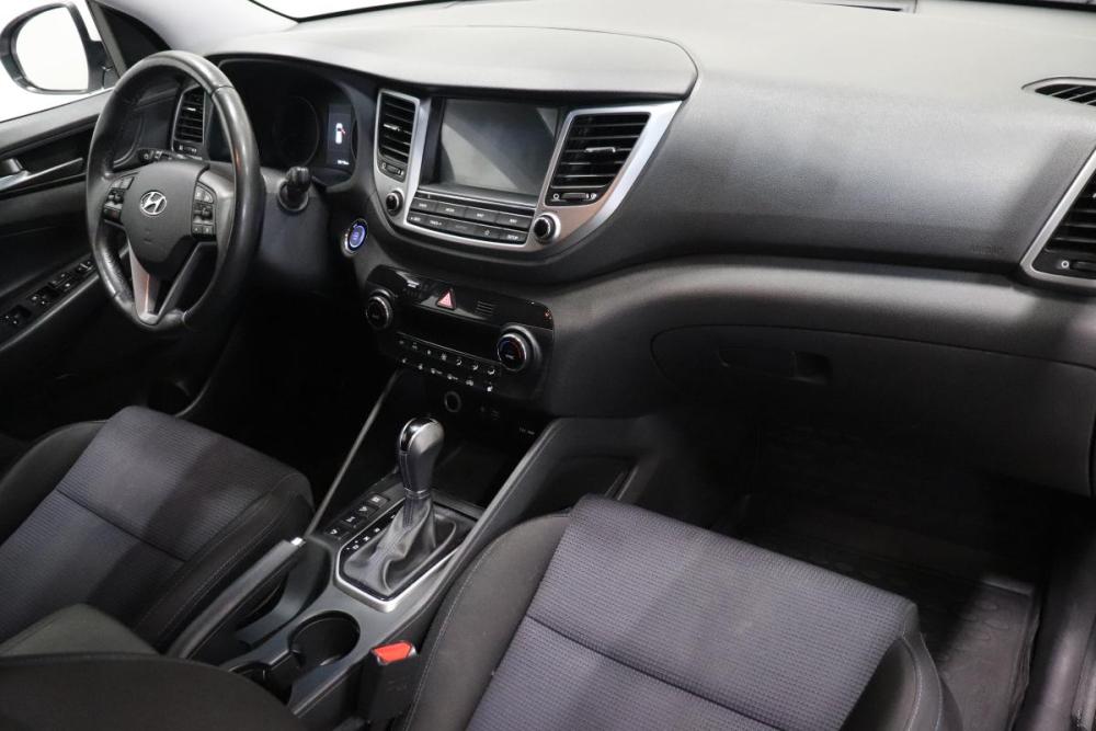 Hyundai Tucson III Ульяновск  - изображение 6