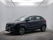 Lada (ВАЗ) XRAY I Москва  - изображение 18