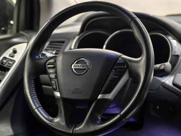 Nissan Murano II (Z51) Рестайлинг 2 с пробегом 2015 года, цена 1 835 000 рублей, 79202 км, внедорожник, Автокод Объявления