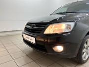 Lada (ВАЗ) Granta I Энгельс  - изображение 47