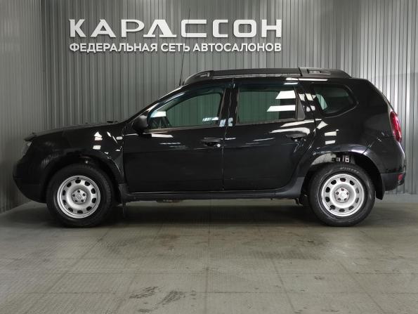 Renault Duster I Рестайлинг с пробегом 2016 года, цена 870 000 рублей, 173000 км, внедорожник, Автокод Объявления
