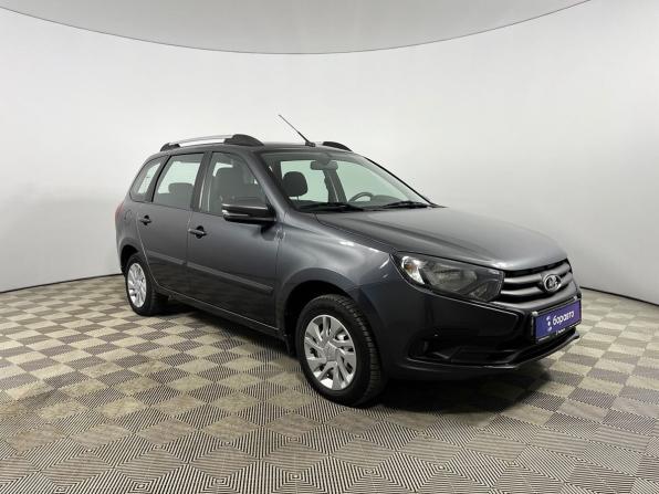 Lada (ВАЗ) Granta I Рестайлинг с пробегом 2019 года, цена 700 000 рублей, 115753 км, универсал, Автокод Объявления
