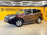 Subaru Forester IV Ижевск  - изображение 22