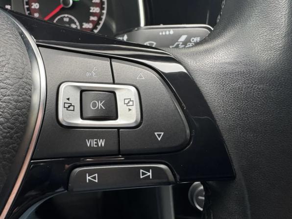 Volkswagen Jetta VII с пробегом 2019 года, цена 1 969 000 рублей, 133488 км, седан, Автокод Объявления