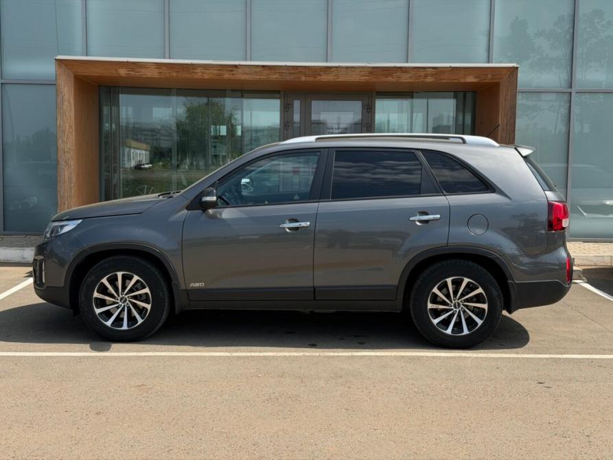 Kia Sorento II Рестайлинг Оренбург  - изображение 5