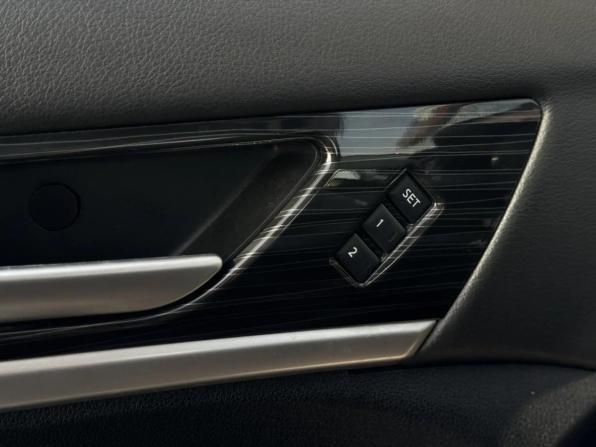 Dongfeng AX7 I с пробегом 2018 года, цена 1 255 000 рублей, 114626 км, внедорожник, Автокод Объявления