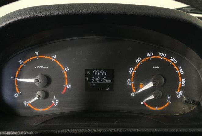Lada (ВАЗ) Niva Legend с пробегом 2023 года, цена 780 000 рублей, 64815 км, внедорожник, Автокод Объявления