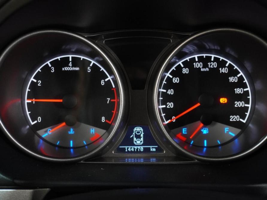 Geely Emgrand X7 I Рестайлинг Воронеж  - изображение 17