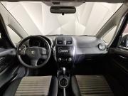 Suzuki SX4 I (Classic) Рестайлинг Москва  - изображение 34