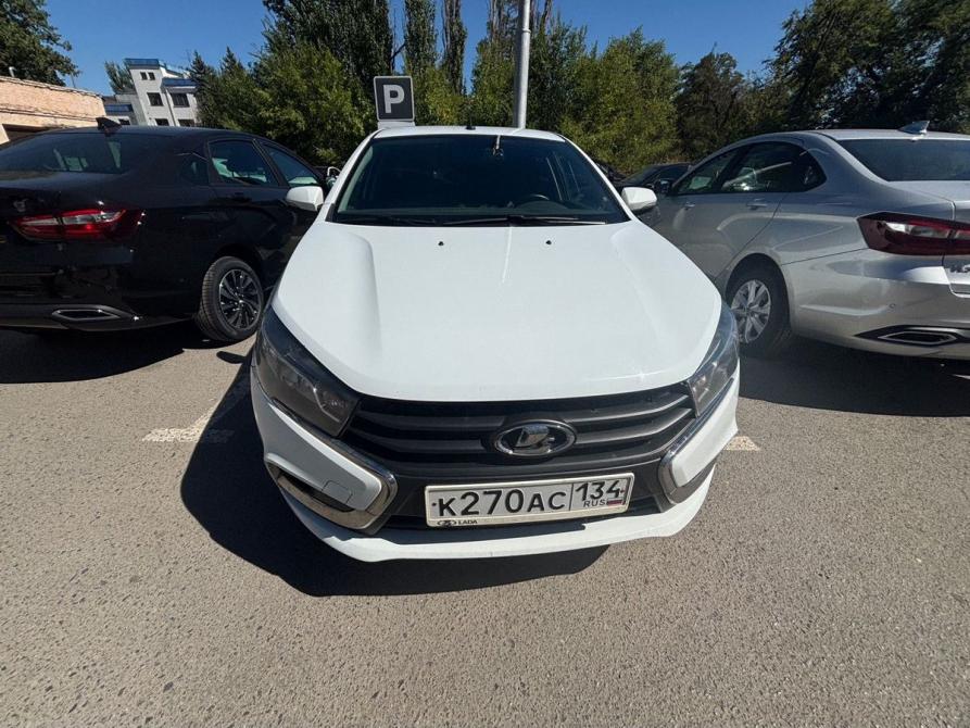Lada (ВАЗ) Vesta I Волгоград  - изображение 5