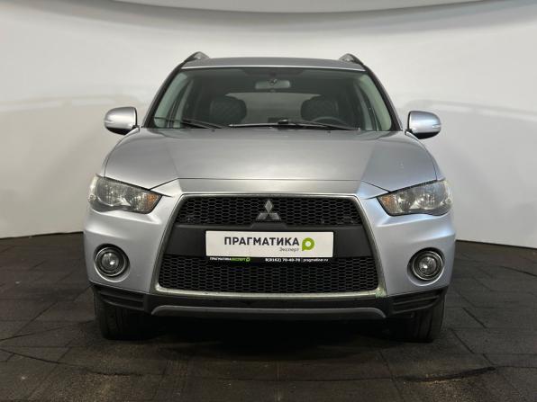 Mitsubishi Outlander II Рестайлинг с пробегом 2011 года, цена 949 900 рублей, 206000 км, внедорожник, Автокод Объявления
