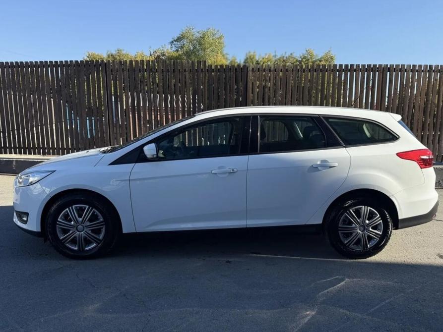 Ford Focus III Рестайлинг Новосибирск  - изображение 2