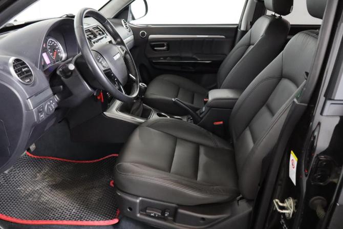 Haval H5 I с пробегом 2021 года, цена 1 299 000 рублей, 175000 км, внедорожник, Автокод Объявления