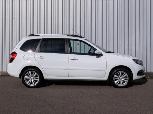 Lada (ВАЗ) Granta I Рестайлинг с пробегом 2018 года, цена 899 000 рублей, 44451 км, универсал, Автокод Объявления