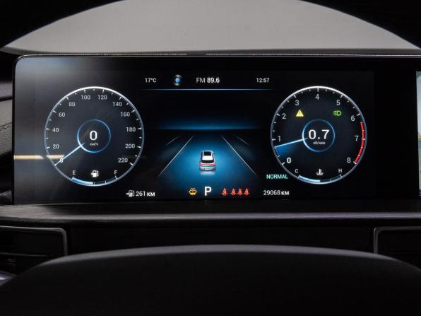 Chery Tiggo 7 Pro Max I с пробегом 2024 года, цена 2 299 000 рублей, 29065 км, внедорожник, Автокод Объявления
