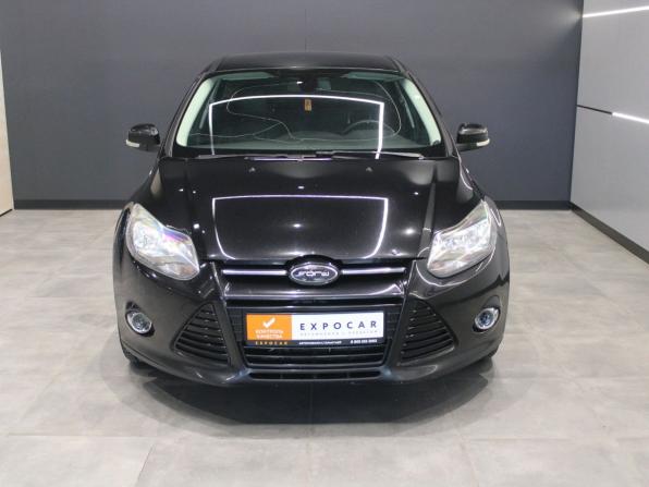 Ford Focus III с пробегом 2012 года, цена 705 000 рублей, 148000 км, хэтчбек, Автокод Объявления
