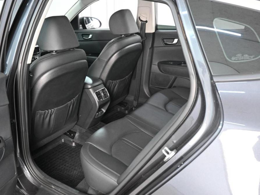 Kia Optima IV Рестайлинг Ростов-на-Дону  - изображение 11