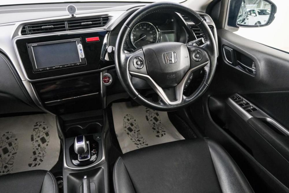 Honda Grace I Красноярск  - изображение 10