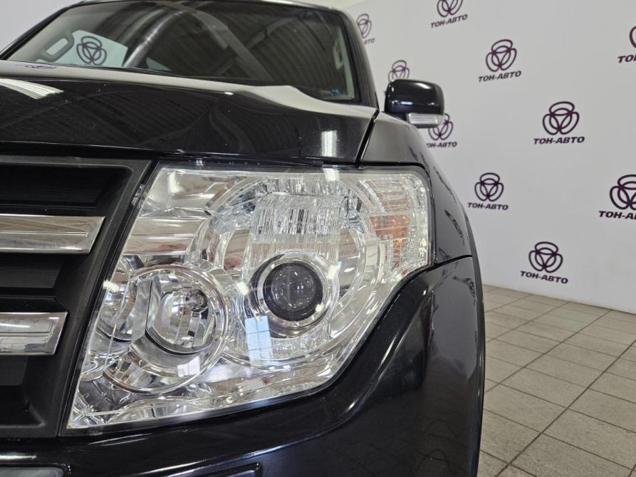 Mitsubishi Pajero IV Тольятти  - изображение 9