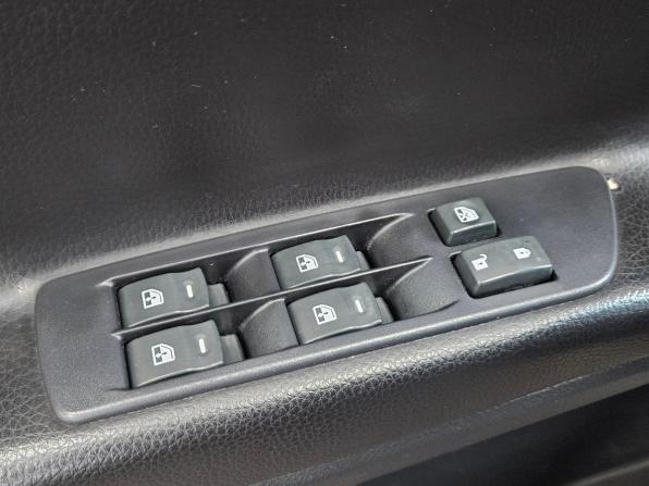 Luxgen Luxgen7 SUV с пробегом 2013 года, цена 900 000 рублей, 126398 км, внедорожник, Автокод Объявления
