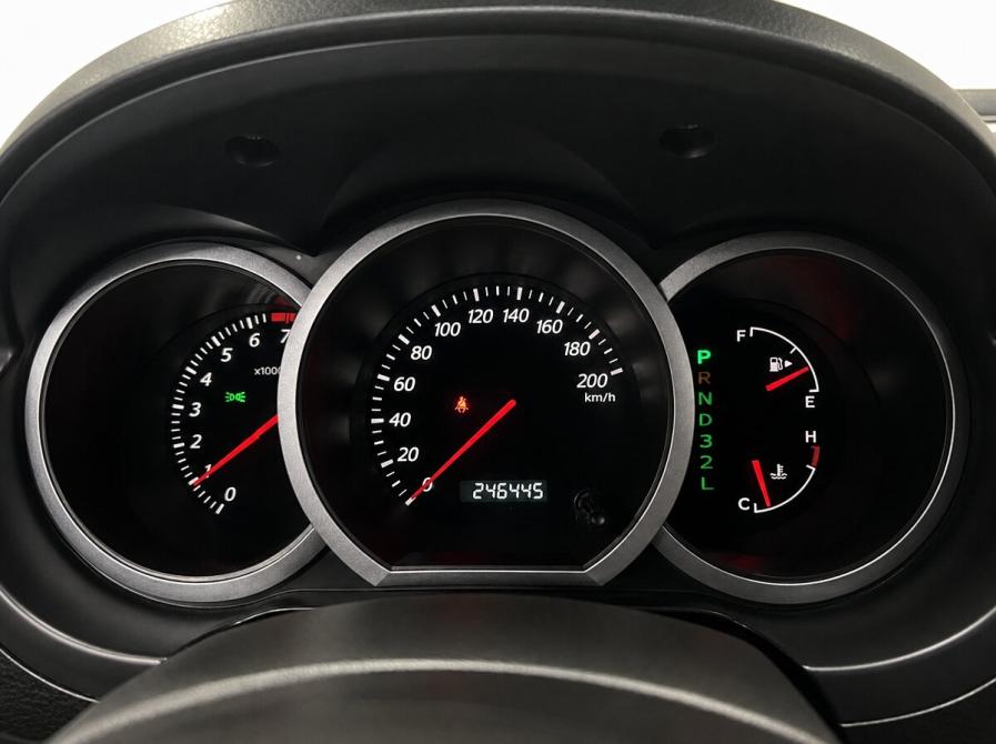 Suzuki Grand Vitara II Кемерово  - изображение 8
