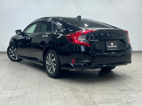 Honda Civic X с пробегом 2020 года, цена 1 925 000 рублей, 86000 км, седан, Автокод Объявления