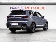 Chery Tiggo 8 I Тюмень  - изображение 32