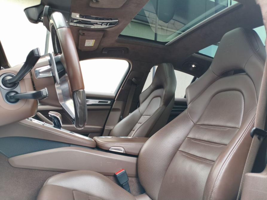 Porsche Panamera II Санкт-Петербург  - изображение 13