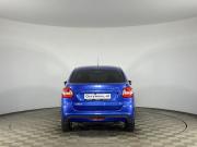 Lada (ВАЗ) Granta I Рестайлинг Воронеж  - изображение 28