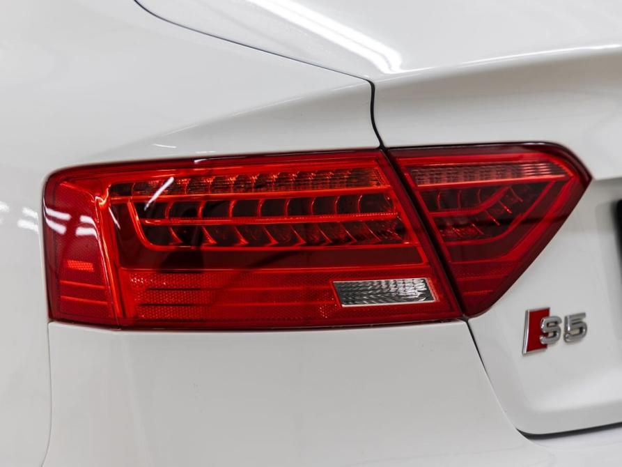 Audi A5 I (8T) Рестайлинг Волгоград  - изображение 12