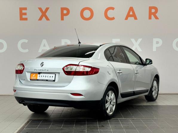 Renault Fluence I с пробегом 2012 года, цена 585 000 рублей, 176154 км, седан, Автокод Объявления