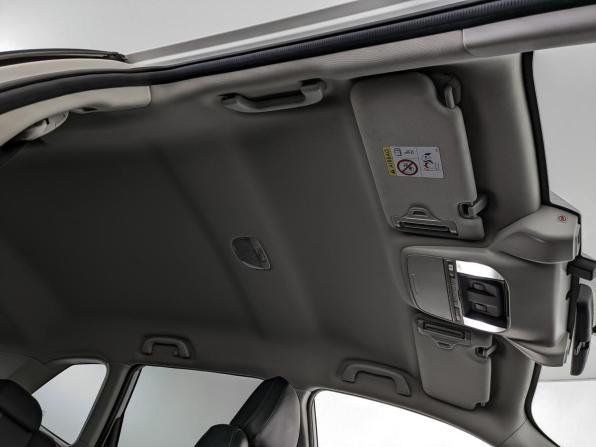 Subaru Forester V с пробегом 2019 года, цена 2 580 000 рублей, 128037 км, внедорожник, Автокод Объявления